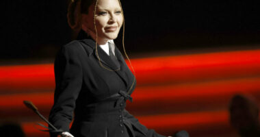 Madonna flet pas gjendjes kritike: E lumtur që jam gjallë