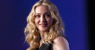 Madonna po rikuperohet në shtëpi, si është gjendja shëndetësore e saj