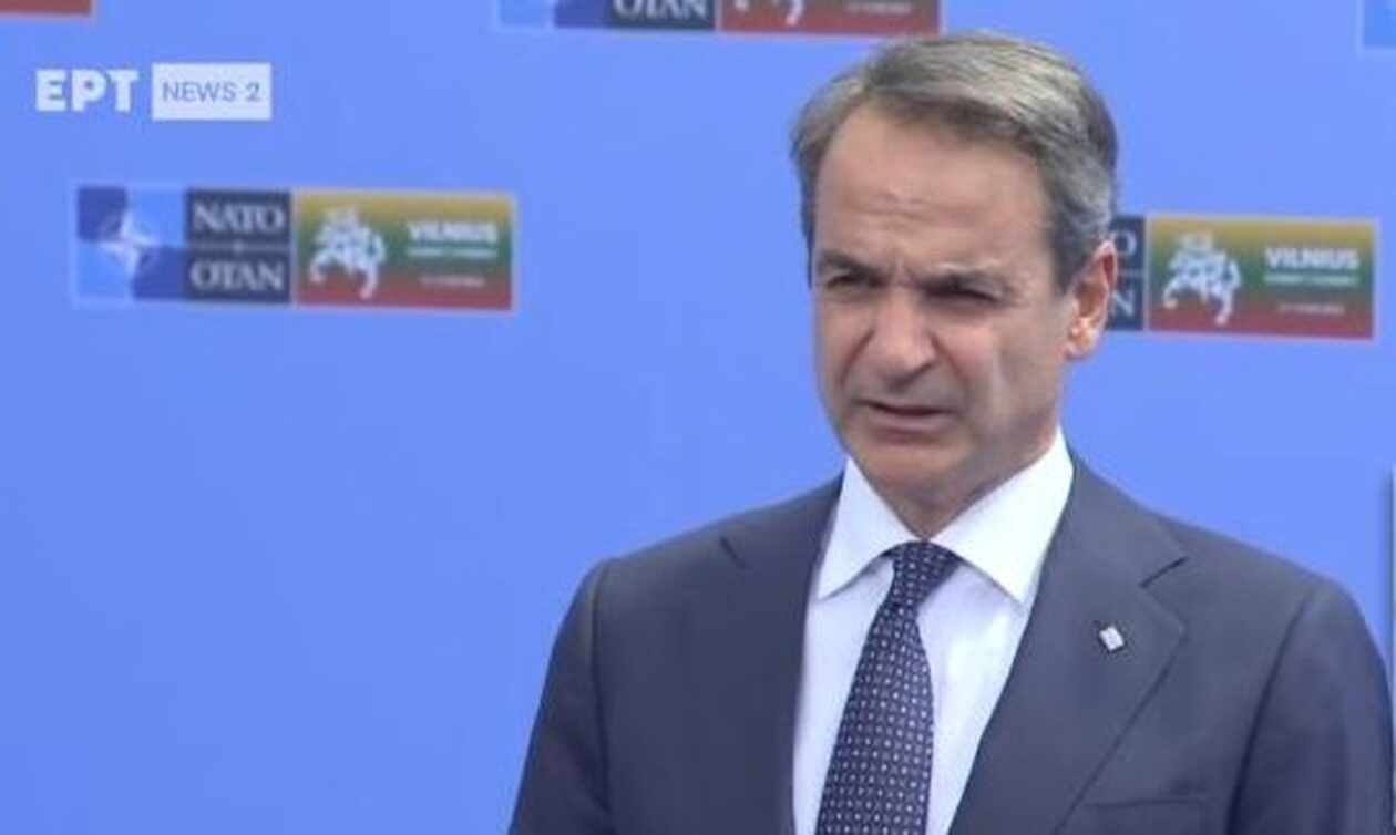 Mitsotakis: Nuk jemi të dënuar të jetojmë në një klimë tensioni me Turqinë