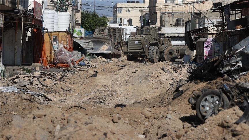 Qeveria palestineze do të mbajë mbledhje të jashtëzakonshme pas sulmit të Izraelit në Jenin