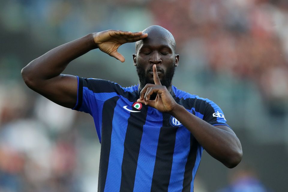 Lukaku do Inter, “zikaltërit” gati 30 milionë euro