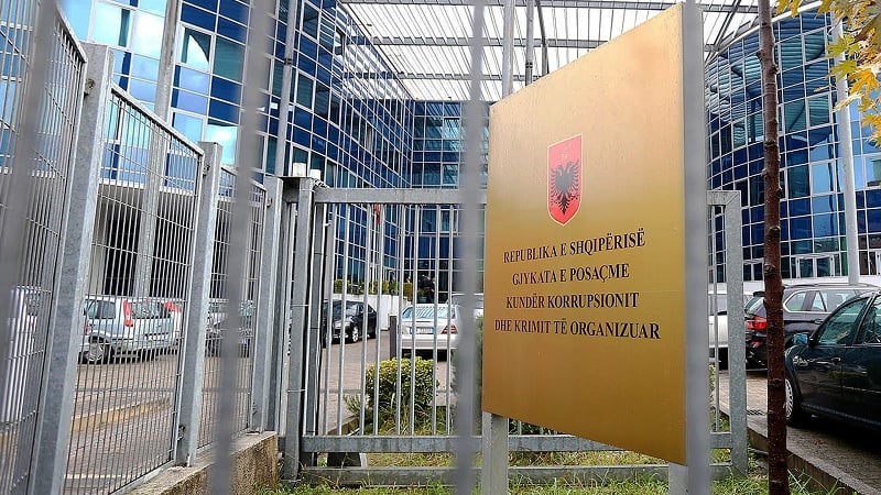 Korrupsion në bashkinë e Dimalit, SPAK mbyll hetimet, dërgon për gjykim 6 persona