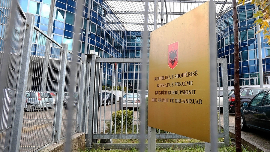 Rrëzohet kërkesa e Berishës për  përjashtimin e gjyqtares, Irena Gjoka