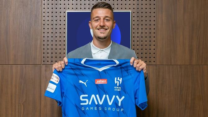 “Më duhej një ndryshim”, Milinkovic-Savic: Al-Hilal ekip me histori