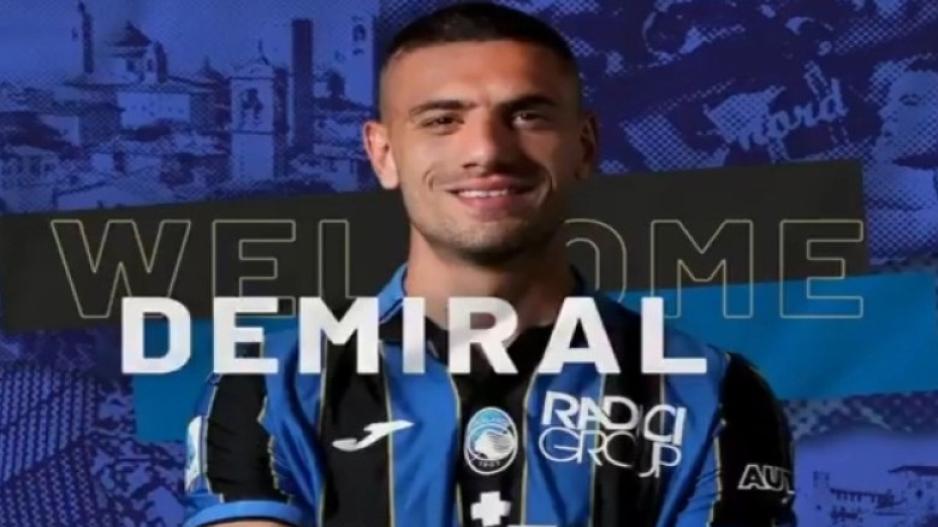 Demiral është një objektiv kyç për mbrojtjen e Interit