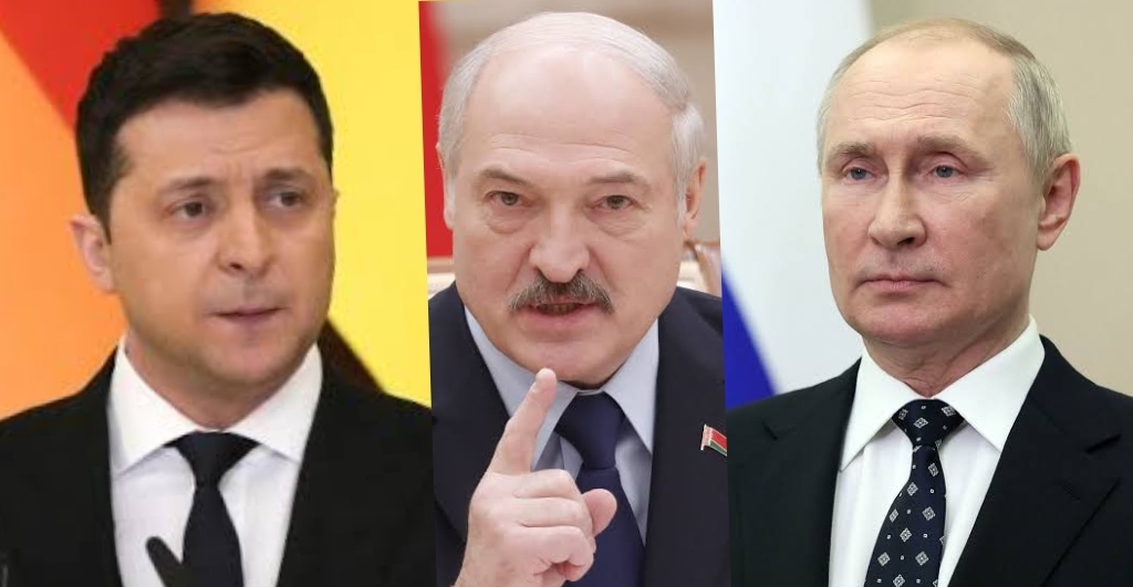 Bisedimet e paqes Rusi – Ukrainë mund të fillojnë në vjeshtë/ Lukashenko i lumtur të ndërmjetësojë, “kritik” pozicioni i Kinës