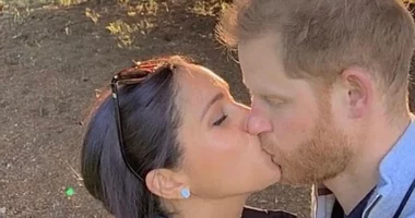 Të gjitha momentet e veçanta të Harry dhe Meghan në shtëpinë që lanë në Britaninë e Madhe