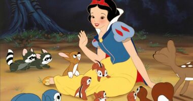 Filmi i ri i Disney-t “Borëbardha dhe shtatë xhuxhët” do të jetë pa princ dhe pa xhuxha
