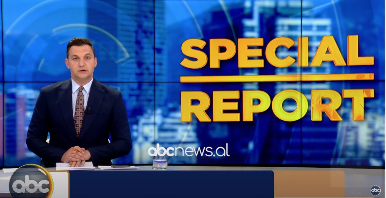 “Special Report” me Arlind Isa, (06/07/2023)