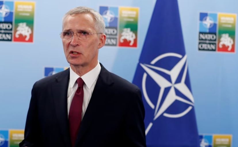 Stoltenberg: Putini u përpoq për një NATO më të dobët, por po përballet më një aleancë më të fortë