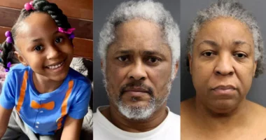 Ishte bërë pis, gjyshërit rrahin për vdekje mbesën 5-vjeçare