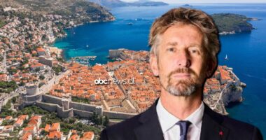 Pësoi hemorragji cerebrale gjatë pushimeve, mësohet gjendja e “legjendës” holandeze në spital