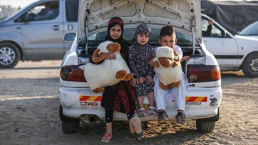 UNICEF-i thirrje Izraelit t’i japë fund dhunës në Jenin