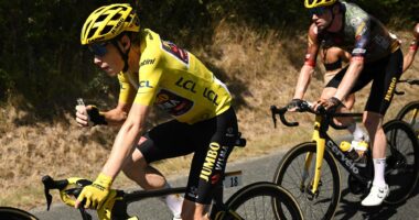 Turi i Francës/ 10 sekonda ndajnë dy rivalët e mëdhenj nga fitorja e madhe