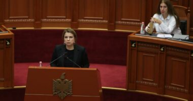 Kryetarja e KLGJ-së: Me hartën e re gjyqësore, është ulur koha që nevojitet për shqyrtimin e një çështjeje