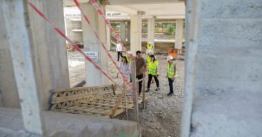 Nxënësit e shkollës “Musine Kokalari” me godinë të re, Veliaj: Këtë vit kemi një buqetë prej 10 shkollash të reja