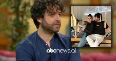 “Djali ka shkuar në 12 shtete për 5 javë”, Vlashent Sata zbulon udhëtimin e vetëm pa Dojnën dhe të birin