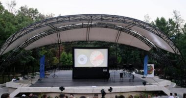 Tirana mirëpret kineastë dhe fotografë nga e gjithë bota, Veliaj: Ngjarje e jashtëzakonshme artistike