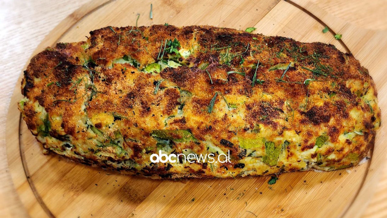 Mega qofte me kunguj dhe patate/ Receta e ditës nga zonja Florenca