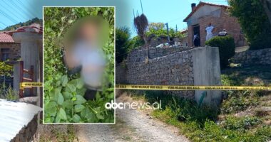 U rrethua nga policia, por nuk u dorëzua/ Gjergj Mullalli i fshehur në banesën e braktisur hapi zjarr ndaj efektivëve dhe më pas u vetëvra