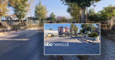 EMRAT/ Plagosje me armë zjarri në Fier, identifikohet dhe shpallet në kërkim autori