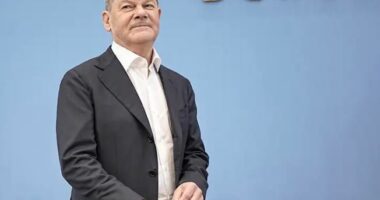 Olaf Scholz: Qeverisje e vështirë në kohë të vështira