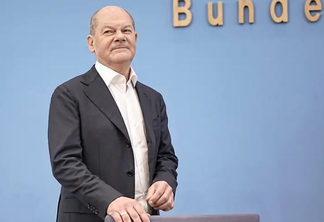 Olaf Scholz: Qeverisje e vështirë në kohë të vështira