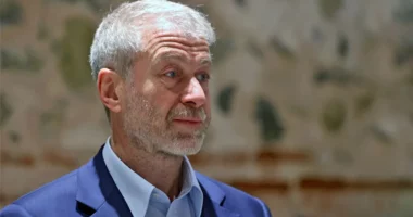 Manjati rus Abramovich apelon sanksionet e BE-së kundër tij