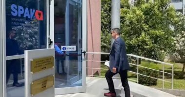 Zbardhet mbrojtja e Ahmetajt/ Precedenti “Tahiri” rrëzon SPAK