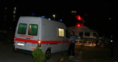 EMRI/ Përplasja e trefishtë në “Unazë të Madhe”, identifikohet viktima