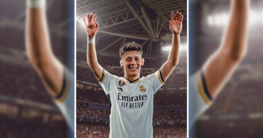 Dëmtimi ishte i rëndë, Arda Guler operohet në gjurin e djathtë