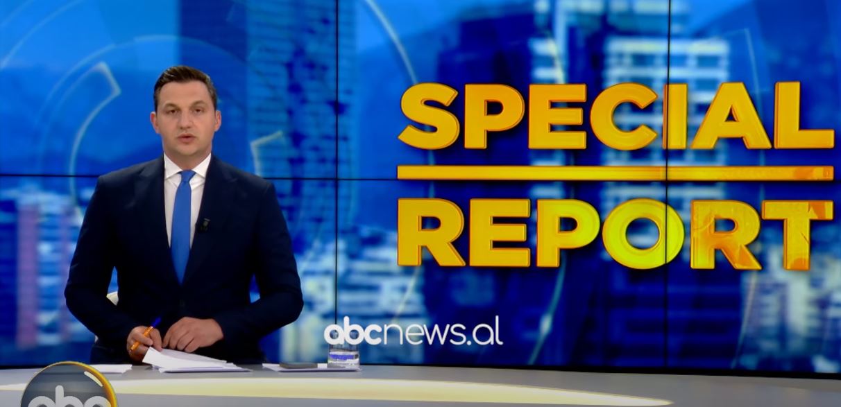 “Special Report” me Arlind Isa, (11/07/2023)