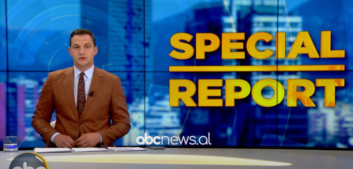 “Special Report” me Arlind Isa, (12/07/2023)