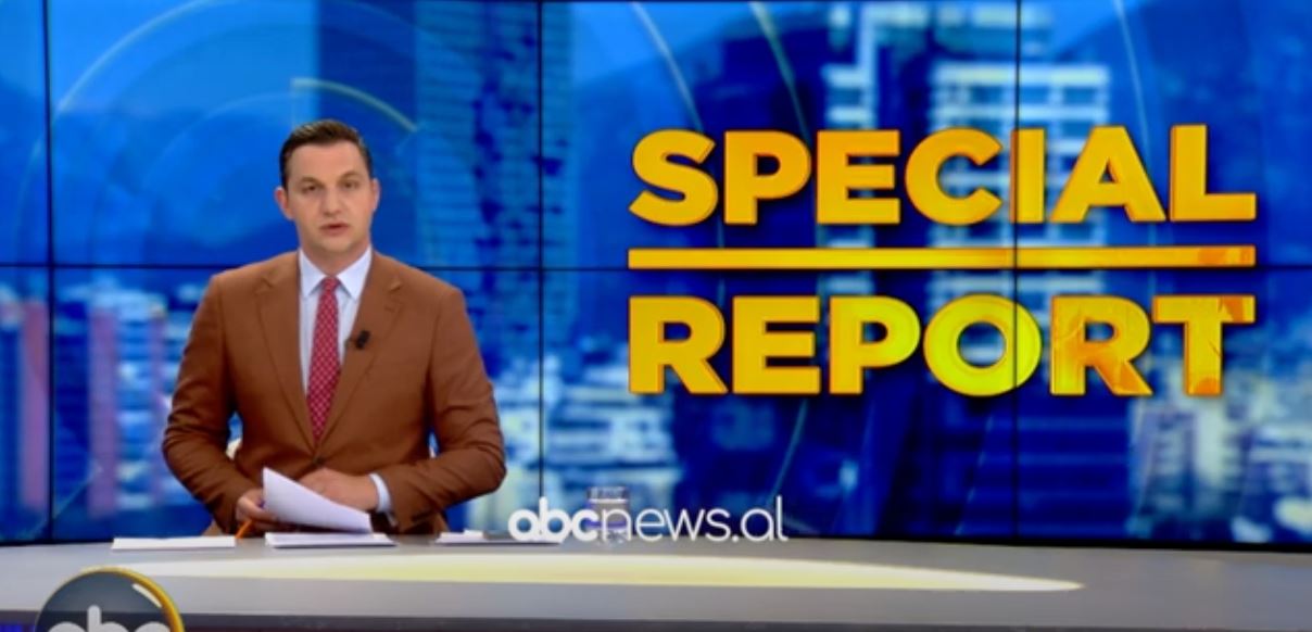 “Special Report” me Arlind Isa, (14/07/2023)