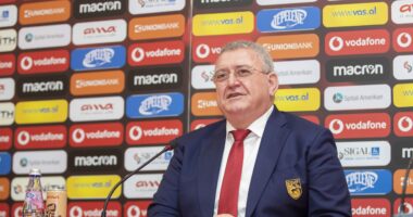Nga Kombëtarja, te kampionatet, e drejta televizive & projektet madhore të FSHF-së, rrëfimi 360 gradë i Presidentit Duka