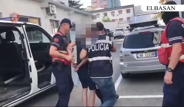 Megaoperacioni policor antidrogë “Rrjeti”, shkon në 54 numri i të arrestuarve