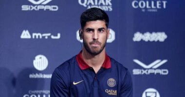 “Një nga klubet më të mëdha në Europë”, Asensio flet për arysen pse zgjodhi PSG