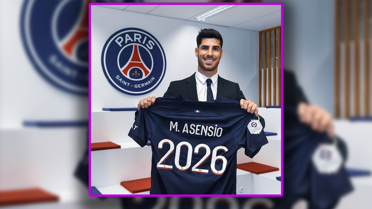 Jo vetëm Skriniar, PSG zyrtarizon edhe Marco Asensio