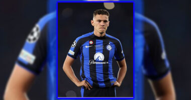 Kristjan Asllani n&euml; &ldquo;vorbull&euml;n&rdquo; e merkatos, &ldquo;sirena&rdquo; angleze p&euml;r talentin shqiptar