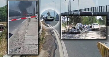 Një vit nga atentati në Fushë-Krujë/ Viktimat u vëzhguan nga një mjet me targa sllovene, autoritetet letër porosi Sllovenisë