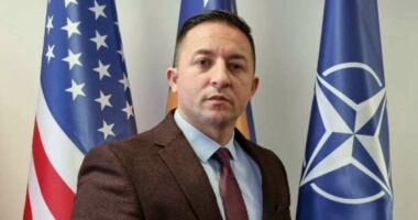 Ministri i Mbrojtjes u bën thirrje qytetarëve të kontribuojnë në Fondin e Sigurisë