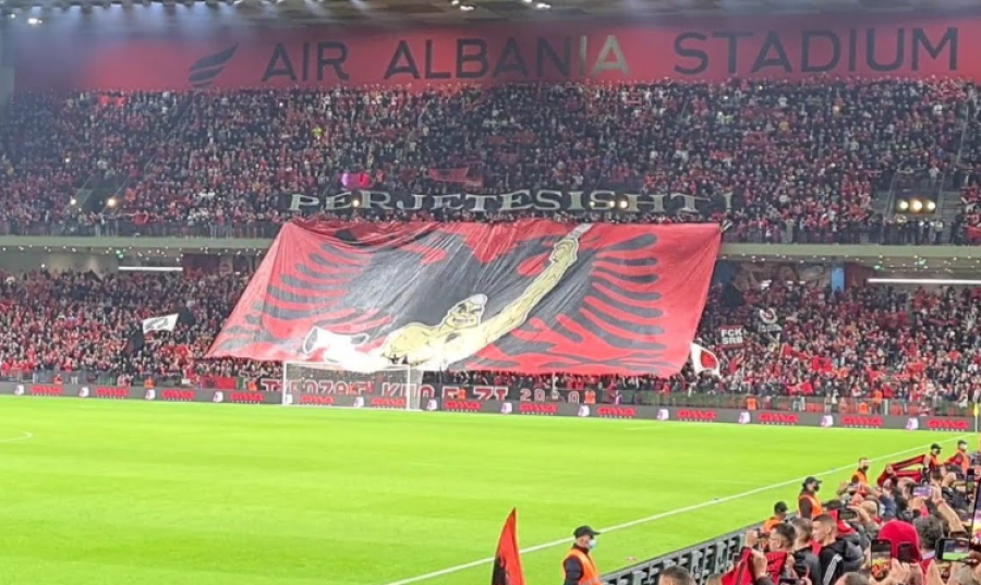 Sfida ndaj Çekisë/ Shqiptarët “turren” për bileta, mbi 200 mijë tifozë duan të futen në stadium