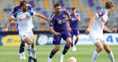 Shënon Skuka, “skuqet” Daku/ Fat i ndryshëm për dy sulmuesit shqiptarë në Europë