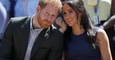 Ky do të jetë hapi i ri profesional i Meghan Markle dhe Princit Harry