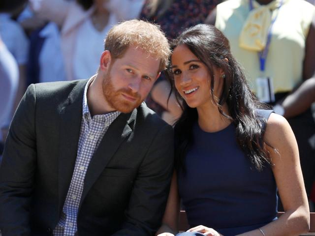 Ky do të jetë hapi i ri profesional i Meghan Markle dhe Princit Harry