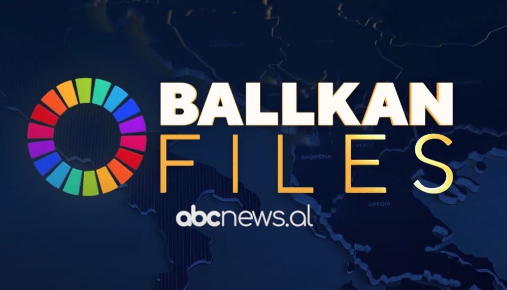 Ballkan Files, (30/07/2023)