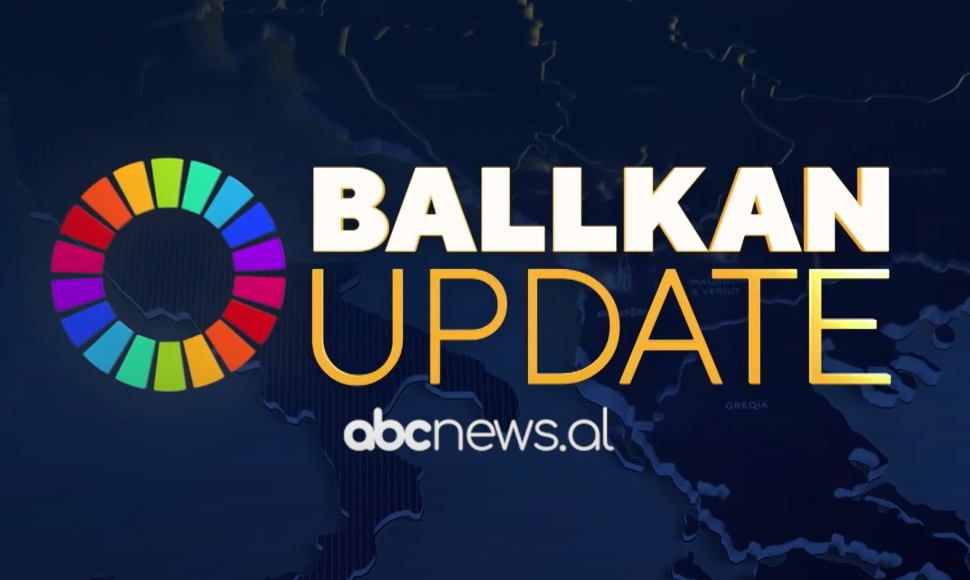 Ballkan Update, (21/07/2023)