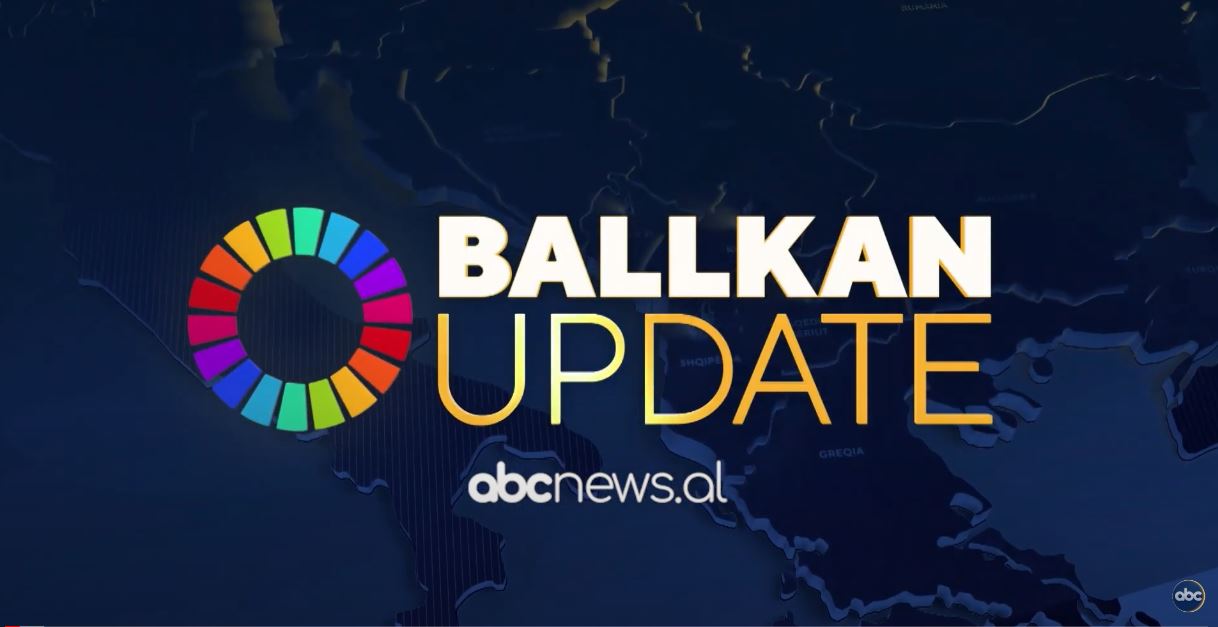 “Ballkan Update”, (31/07/2023)