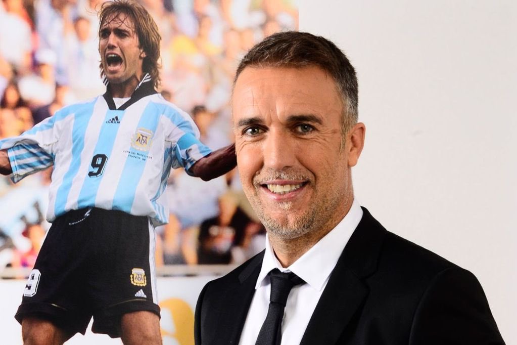 Kushte të mjerueshmë të punonjësve, denoncohet Gabriel Batistuta