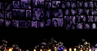 Mbretëria e Bashkuar, Kanadaja, Suedia dhe Ukraina padisin Iranin